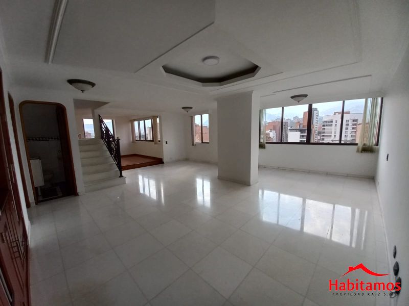 Apartamento en venta Antioquia Medellín Laureles 187 m2 Habitaciones 4 Baños 4 Garajes 1 Precio $1200000000
