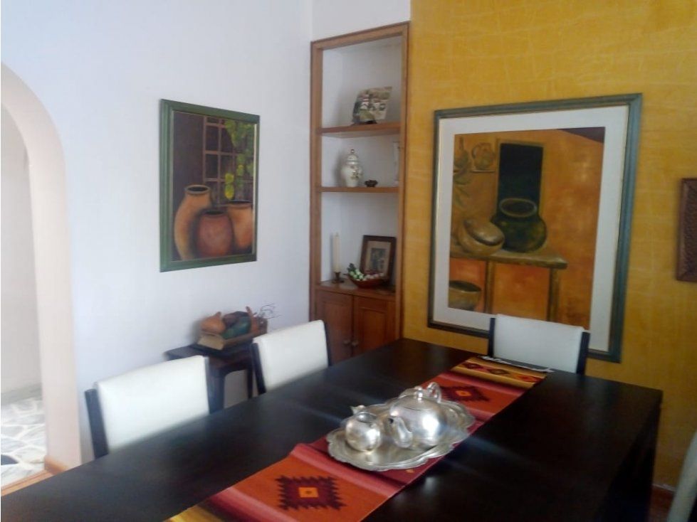 Apartamento en venta Caldas Manizales Palermo Bajo 182 m2 Habitaciones 3 Baños 2 Garajes 0 Precio $400400000