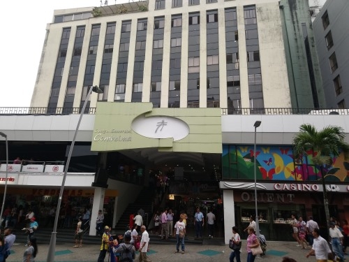 Apartamento en venta Tolima Ibagué Centro 80 m2 Habitaciones 2 Baños 2 Garajes 2 Precio $320000000