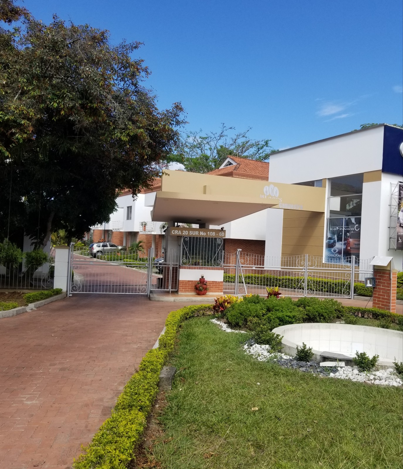 Casa en venta Tolima Ibagué Br Jordan Viii Etapa 350 m2 Habitaciones 5 Baños 6 Garajes 6 Precio $920000000