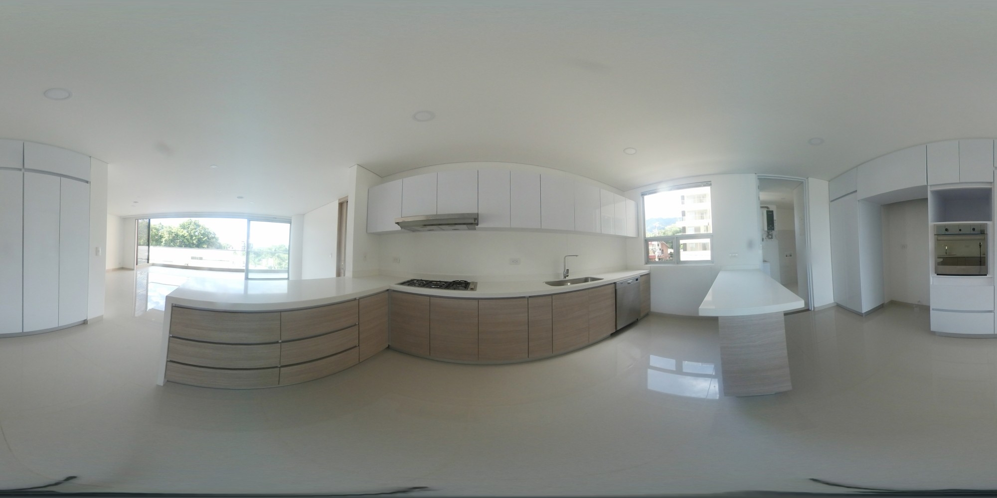 Apartamento en venta Tolima Ibagué Cerro Azul Del Vergel 327 m2 Habitaciones 3 Baños 4 Garajes 3 Precio $1200000000