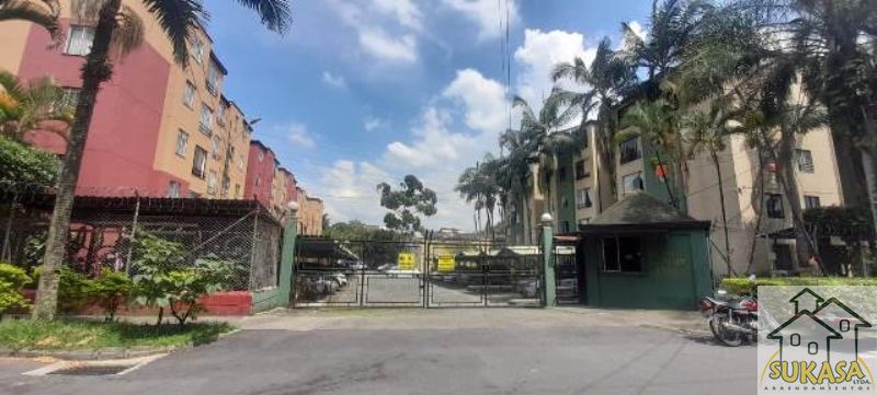 Apartamento en arriendo Antioquia Itagüí Conjunto Residencial Doña Maria Del Sur Iv 70 m2 Habitaciones 2 Baños 2 Garajes 0 Precio $1700000