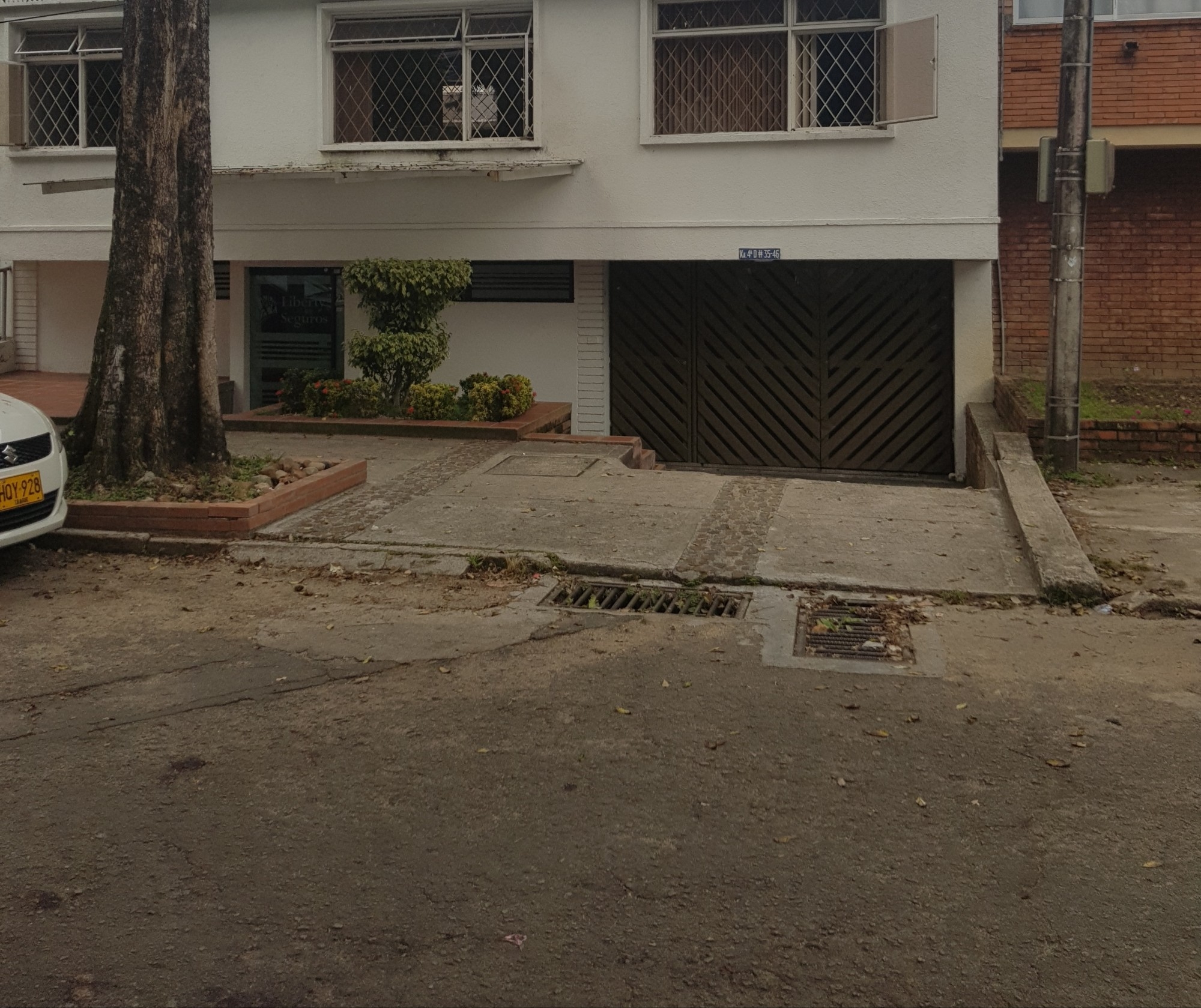 Casa en venta Tolima Ibagué Cadiz 514 m2 Habitaciones 5 Baños 4 Garajes 4 Precio $1200000000