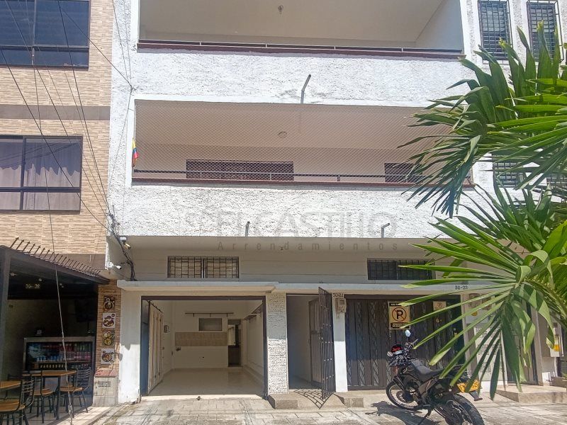 Oficina en arriendo Antioquia Medellín Rosales 30 m2 Habitaciones 0 Baños 1 Garajes 0 Precio $1750000