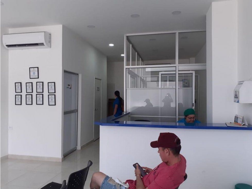 Local en venta Atlántico Soledad El Ferrocarril 50 m2 Habitaciones 0 Baños 0 Garajes 3 Precio $299990000