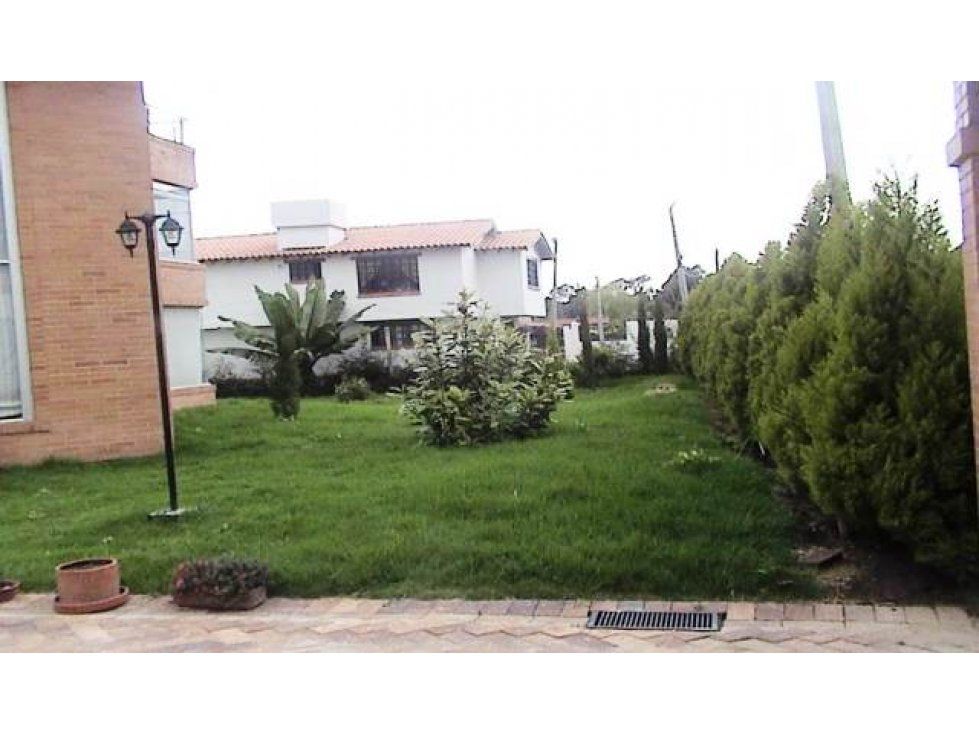 Casa Campestre en venta Cundinamarca Cota Cota 340 m2 Habitaciones 4 Baños 6 Garajes 10 Precio $1500000000