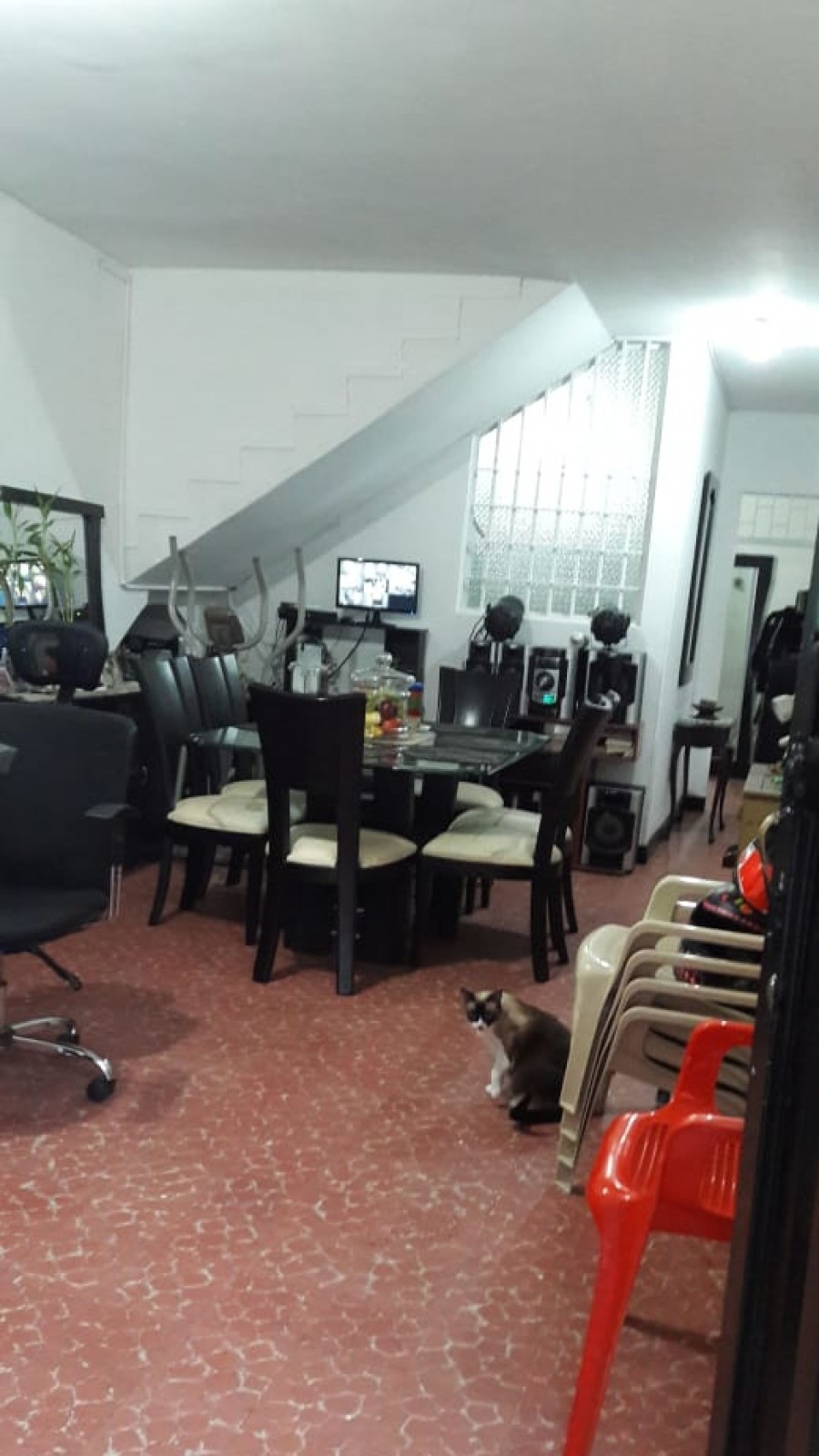 Casa en venta Tolima Ibagué Castellana 700 m2 Habitaciones 5 Baños 9 Garajes 2 Precio $650000000