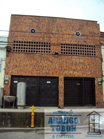 Bodega en venta Antioquia Medellín Patio Bonito 600 m2 Habitaciones 0 Baños 3 Garajes 0 Precio $3200000000