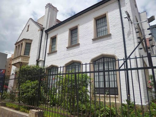 Casa en venta Cundinamarca Bogotá Chapinero Norte 1042 m2 Habitaciones 16 Baños 19 Garajes 5 Precio $4100000000