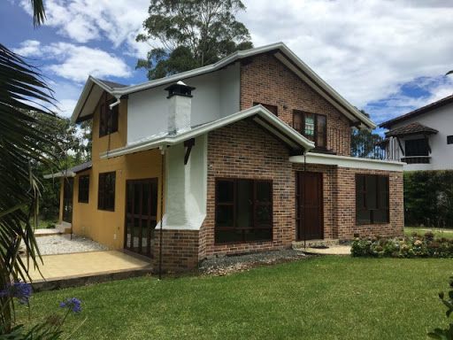 Casa en venta Antioquia Rionegro Otros 215 m2 Habitaciones 4 Baños 6 Garajes 2 Precio $1200000000