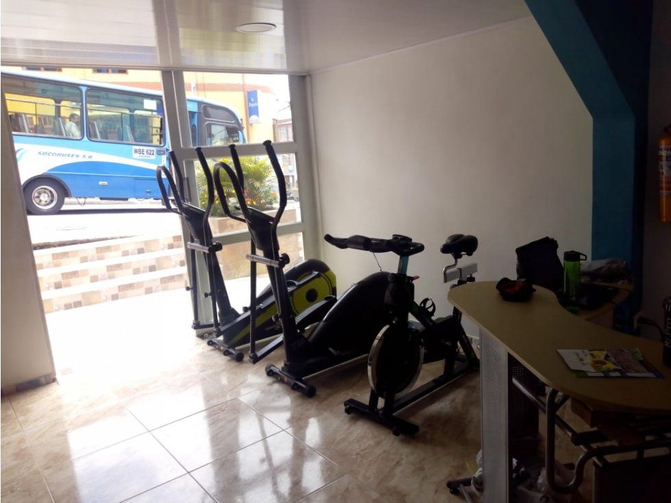 Local en venta Caldas Manizales La Argentina 140 m2 Habitaciones 0 Baños 3 Garajes 0 Precio $450000000