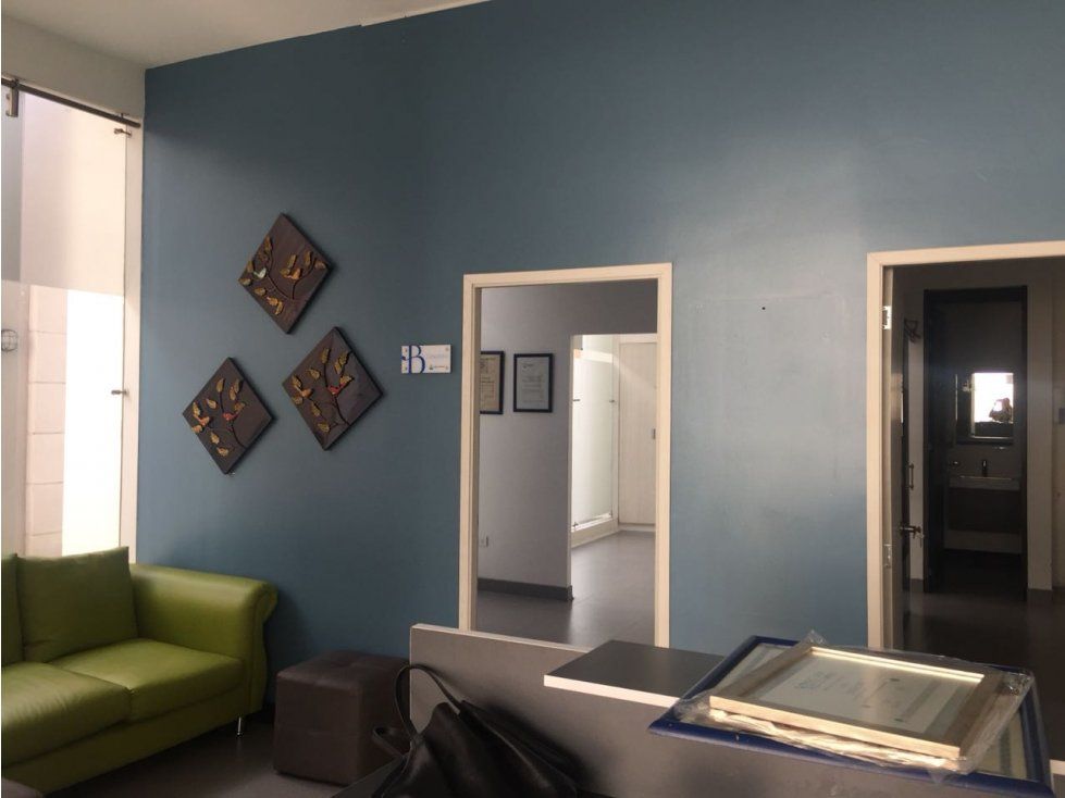 Local en venta Caldas Manizales Palermo 80 m2 Habitaciones 0 Baños 2 Garajes 1 Precio $390000000