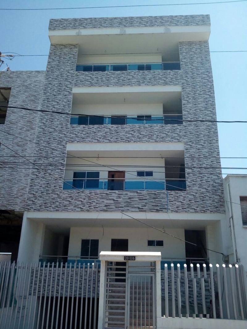 Edificio en arriendo Atlántico Barranquilla San Jose 1740 m2 Habitaciones 0 Baños 16 Garajes 1 Precio $35000000