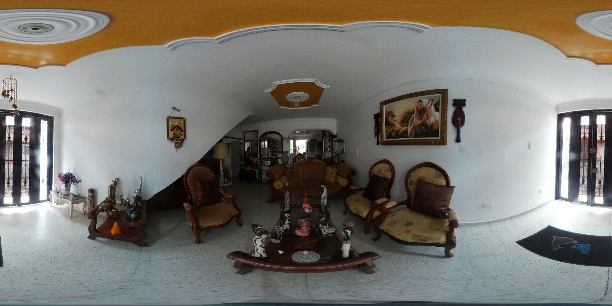 Casa en venta Tolima Ibagué Valparaiso Et Ii 140 m2 Habitaciones 5 Baños 6 Garajes 2 Precio $368000000