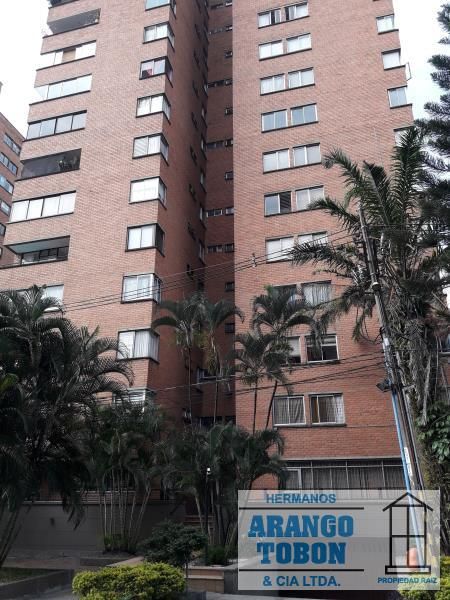 Apartamento en arriendo Antioquia Medellín El Pomar 125 m2 Habitaciones 3 Baños 2 Garajes 1 Precio $3600000