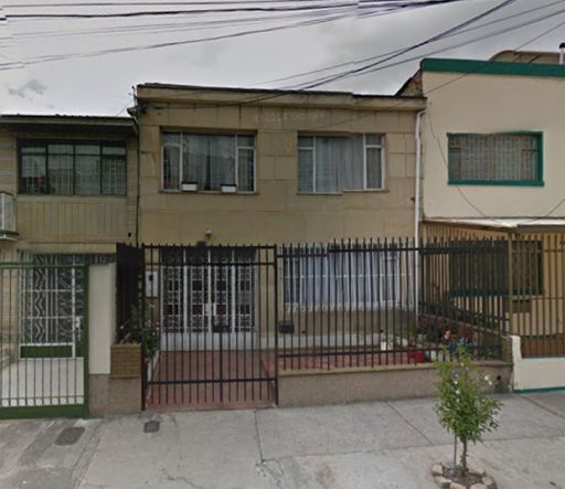 Casa en venta Cundinamarca Bogotá San Miguel 198 m2 Habitaciones 4 Baños 3 Garajes 2 Precio $850000000