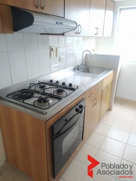 Apartamento en arriendo Antioquia Medellín El Tesoro 82 m2 Habitaciones 3 Baños 2 Garajes 1 Precio $3600000