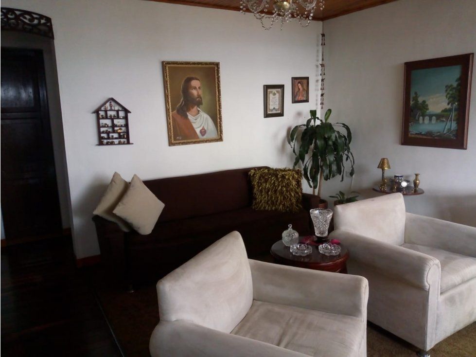 Casa en venta Caldas Manizales Chipre 460 m2 Habitaciones 3 Baños 4 Garajes 0 Precio $1300000000