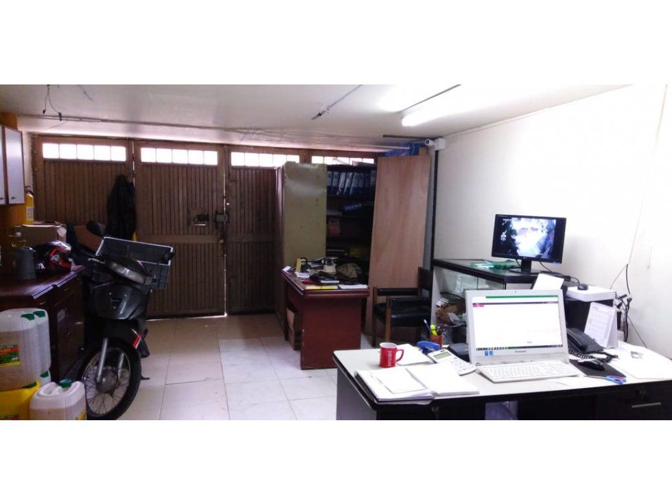 Bodega en venta Caldas Manizales El Palmar 0 m2 Habitaciones 0 Baños 2 Garajes 0 Precio $400000000