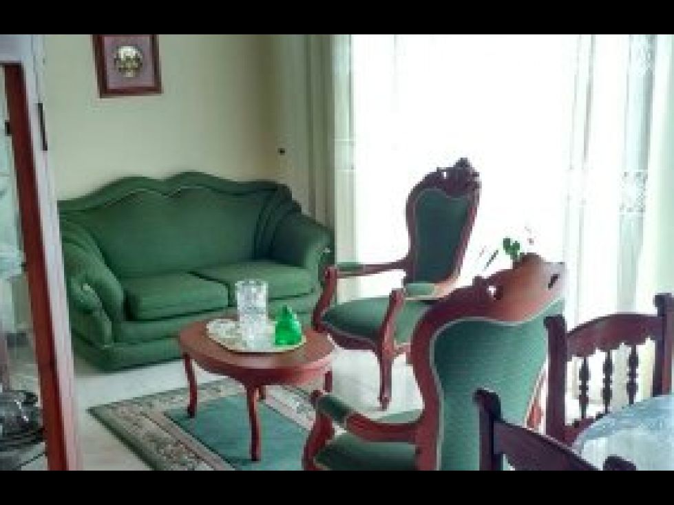 Apartamento en venta Caldas Manizales Sacatin Viejo 85 m2 Habitaciones 3 Baños 2 Garajes 1 Precio $320000000