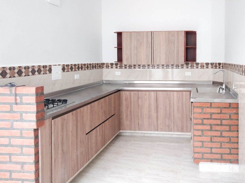 Casa en arriendo Antioquia Medellín Campo Alegre 267 m2 Habitaciones 4 Baños 2 Garajes 0 Precio $4100000