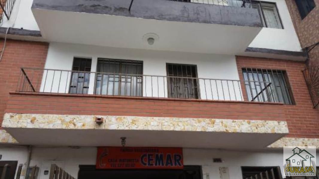 Casa en venta Antioquia Itagüí Santa Maria Et Ii 153 m2 Habitaciones 4 Baños 2 Garajes 0 Precio $380000000