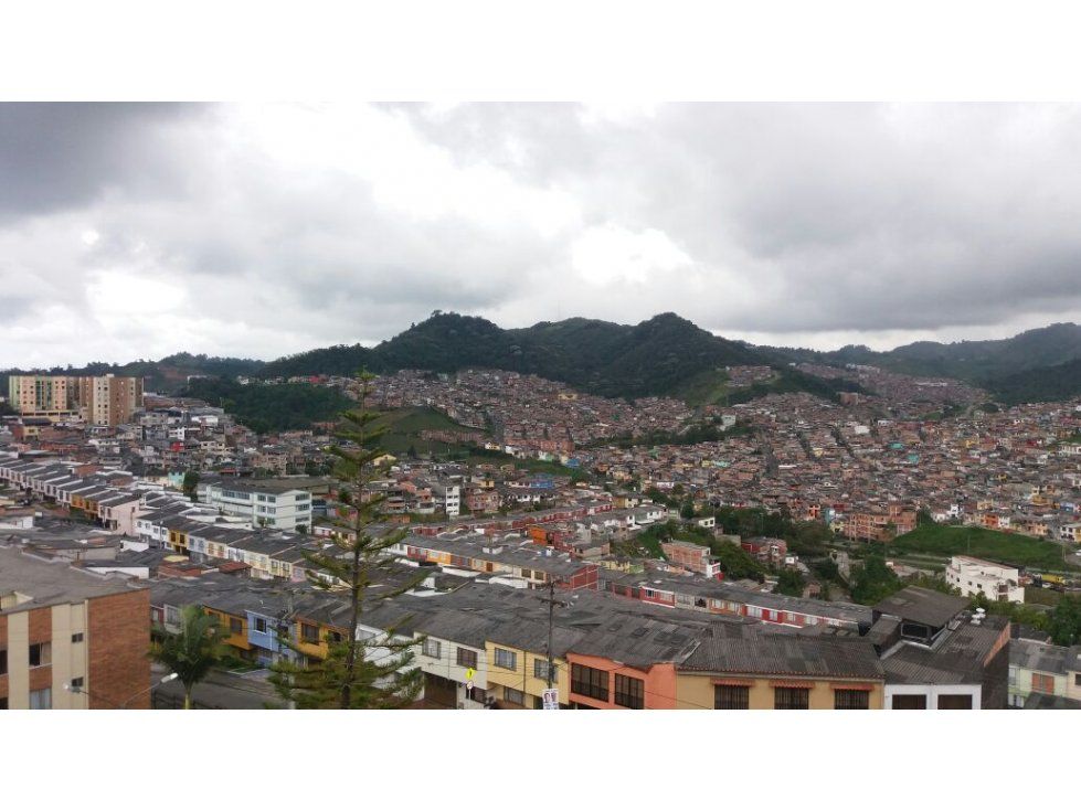 Apartamento en venta Caldas Manizales Palo Grande 86 m2 Habitaciones 3 Baños 2 Garajes 1 Precio $380000000