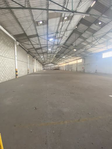 Bodega en arriendo Atlántico Barranquilla Campo Alegre 2561 m2 Habitaciones 0 Baños 10 Garajes 1 Precio $32012500
