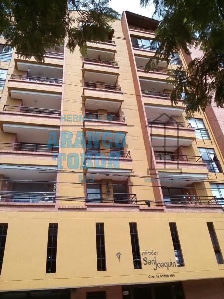 Apartamento en arriendo Antioquia Medellín Santa Rosa De Lima 110 m2 Habitaciones 3 Baños 2 Garajes 1 Precio $4385000