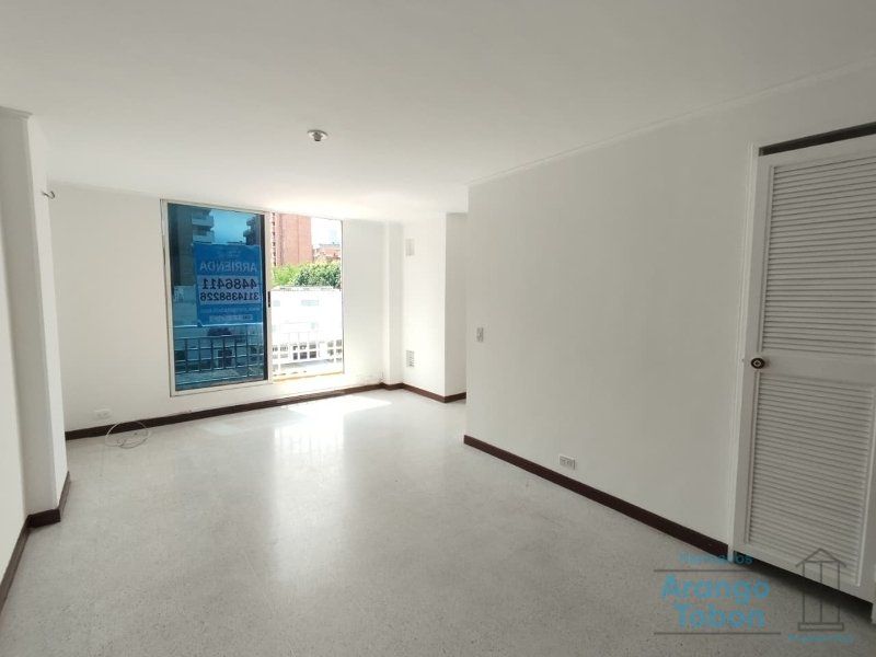 Apartaestudio en arriendo Antioquia Medellín Santa Rosa De Lima 55 m2 Habitaciones 1 Baños 2 Garajes 1 Precio $2600000