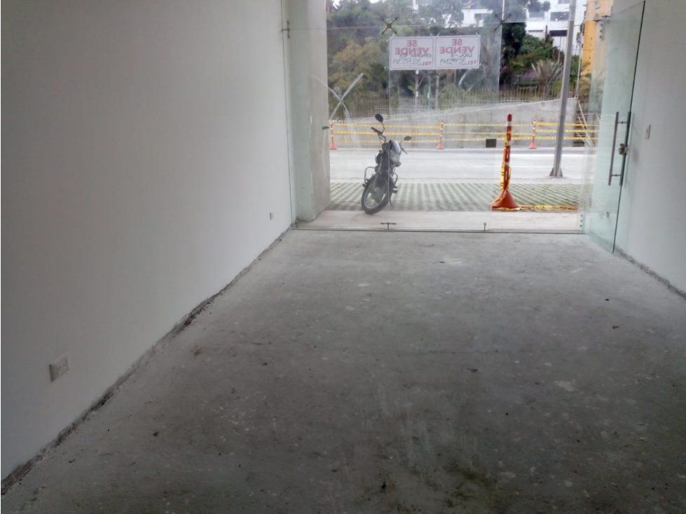 Local en venta Caldas Manizales Santa Helena 33 m2 Habitaciones 0 Baños 1 Garajes 0 Precio $164000000