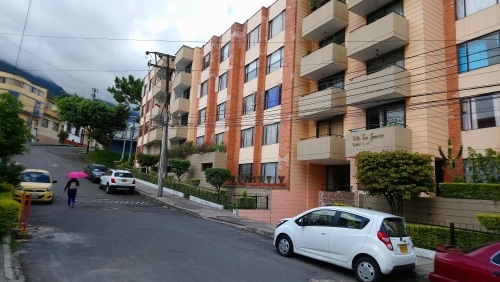 Apartamento en venta Tolima Ibagué Belen 90 m2 Habitaciones 3 Baños 2 Garajes 2 Precio $200000000