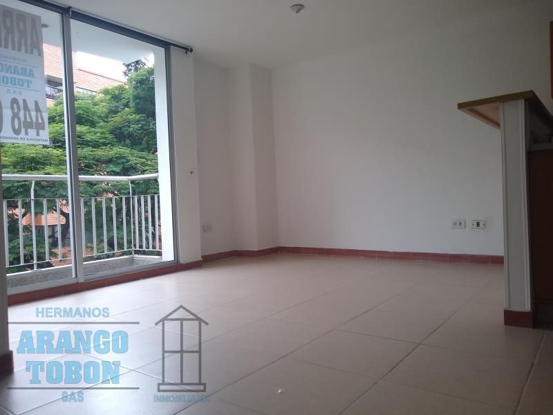 Apartamento en arriendo Antioquia Medellín Santa Rosa De Lima 65 m2 Habitaciones 2 Baños 2 Garajes 1 Precio $2500000
