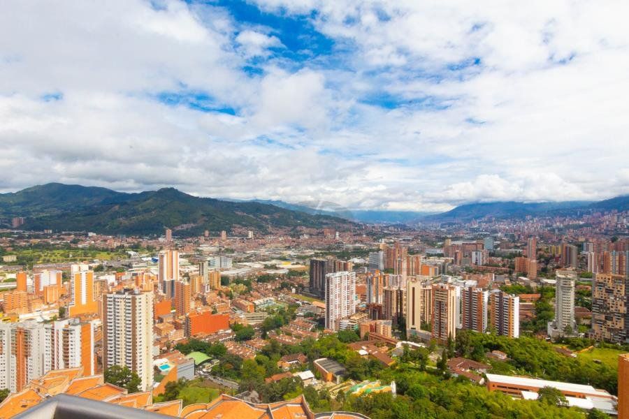 Apartamento en venta Antioquia Sabaneta Betania 80 m2 Habitaciones 2 Baños 2 Garajes 2 Precio $530000000