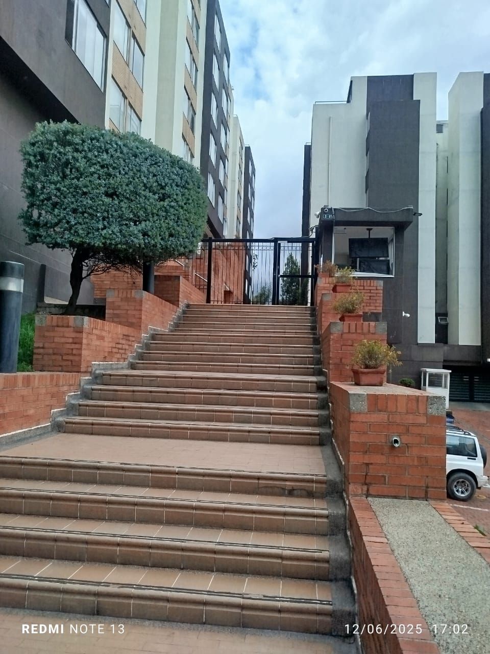 Apartamento en venta Cundinamarca Bogotá San Gabriel Norte 60 m2 Habitaciones 3 Baños 2 Garajes 1 Precio $380000000