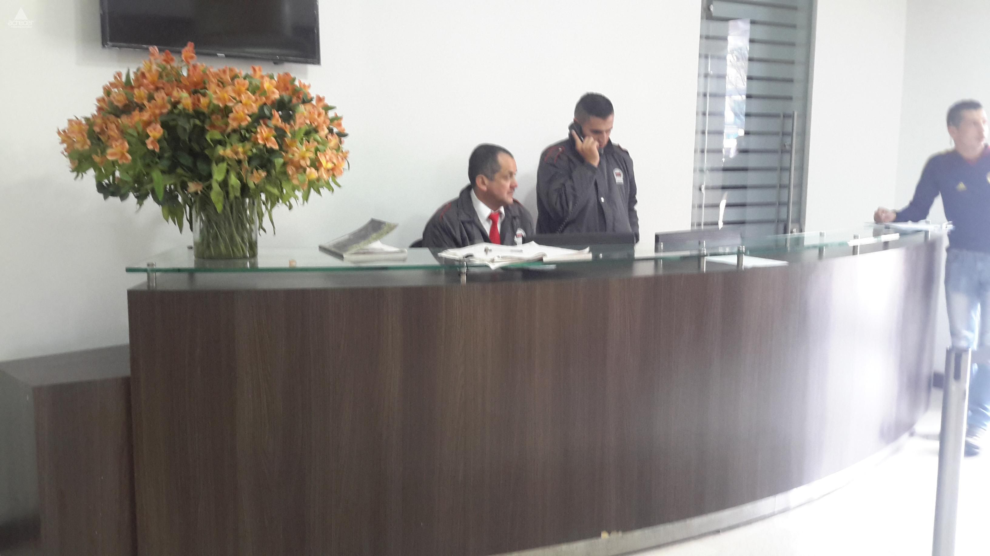 Oficina en arriendo Cundinamarca Bogotá Sucre 404 m2 Habitaciones 0 Baños 2 Garajes 0 Precio $15174000