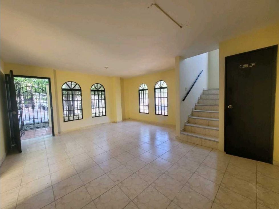 Casa en arriendo Atlántico Barranquilla La Floresta 98 m2 Habitaciones 3 Baños 2 Garajes 1 Precio $2000000