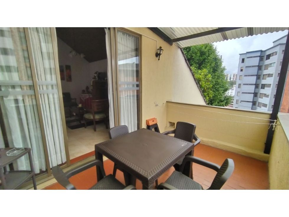 Apartamento en venta Caldas Manizales Palo Grande 145 m2 Habitaciones 4 Baños 3 Garajes 0 Precio $550000000