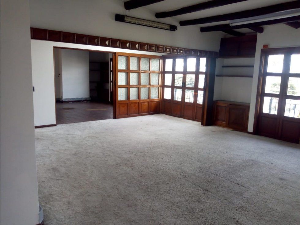 Casa en arriendo Caldas Manizales Palo Grande 700 m2 Habitaciones 9 Baños 5 Garajes 0 Precio $14280000
