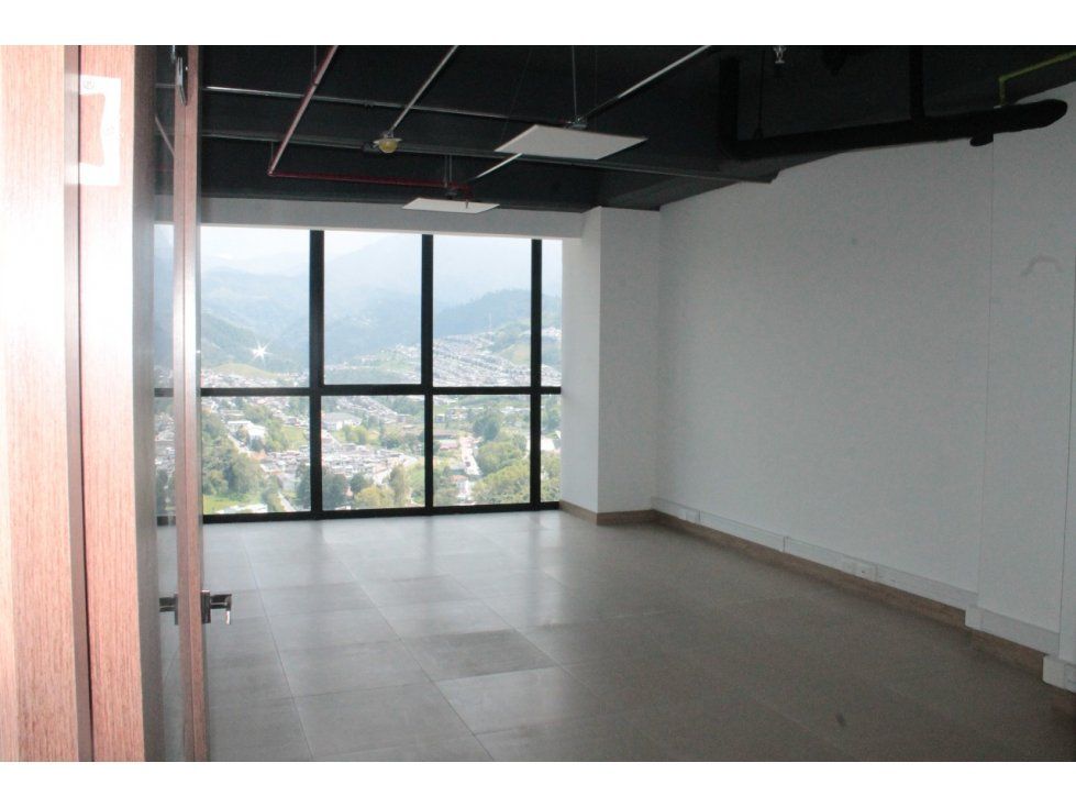 Oficina en arriendo Caldas Manizales Los Rosales 40 m2 Habitaciones 0 Baños 2 Garajes 0 Precio $2000000