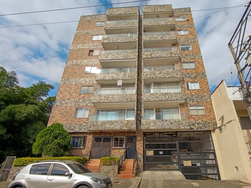 Apartamento en arriendo Antioquia Medellín Granada 87 m2 Habitaciones 3 Baños 2 Garajes 1 Precio $2600000