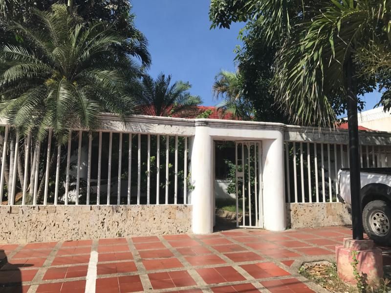 Casa en arriendo Atlántico Barranquilla Altos Del Prado 257 m2 Habitaciones 6 Baños 4 Garajes 0 Precio $11000000
