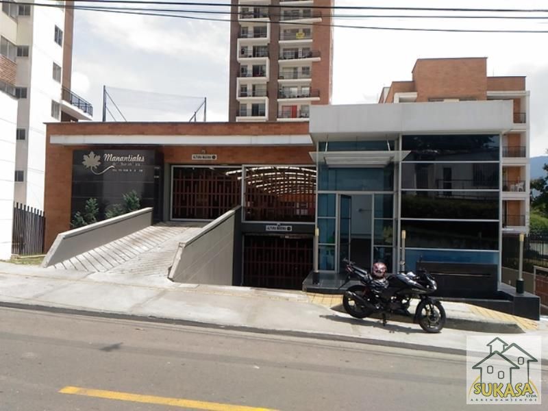Apartamento en venta Antioquia Itagüí Ditaires 71 m2 Habitaciones 2 Baños 2 Garajes 0 Precio $320000000