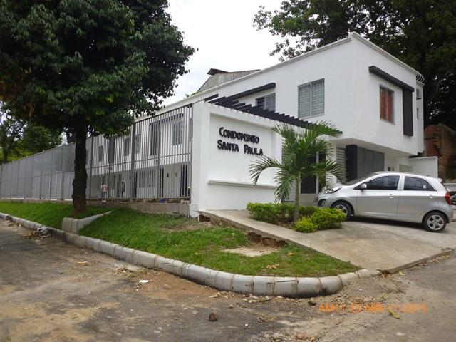 Apartamento en venta Huila Neiva El Centro 112 m2 Habitaciones 3 Baños 2 Garajes 2 Precio $180000000