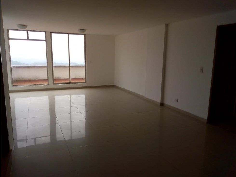 Apartamento en venta Caldas Manizales La Arboleda 211 m2 Habitaciones 4 Baños 4 Garajes 1 Precio $780000000