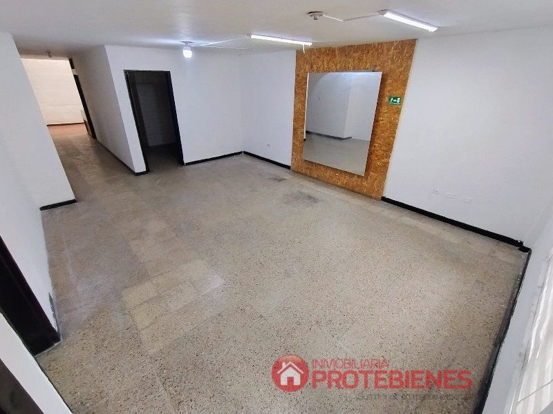 Casa en arriendo Antioquia Medellín Santa Fe 133 m2 Habitaciones 4 Baños 2 Garajes 0 Precio $3600000