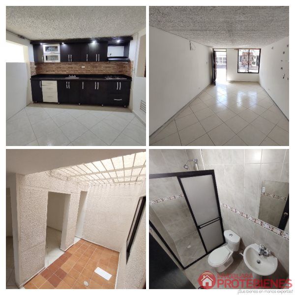 Apartamento en arriendo Antioquia Medellín Santa Fe 85 m2 Habitaciones 2 Baños 2 Garajes 0 Precio $2400000