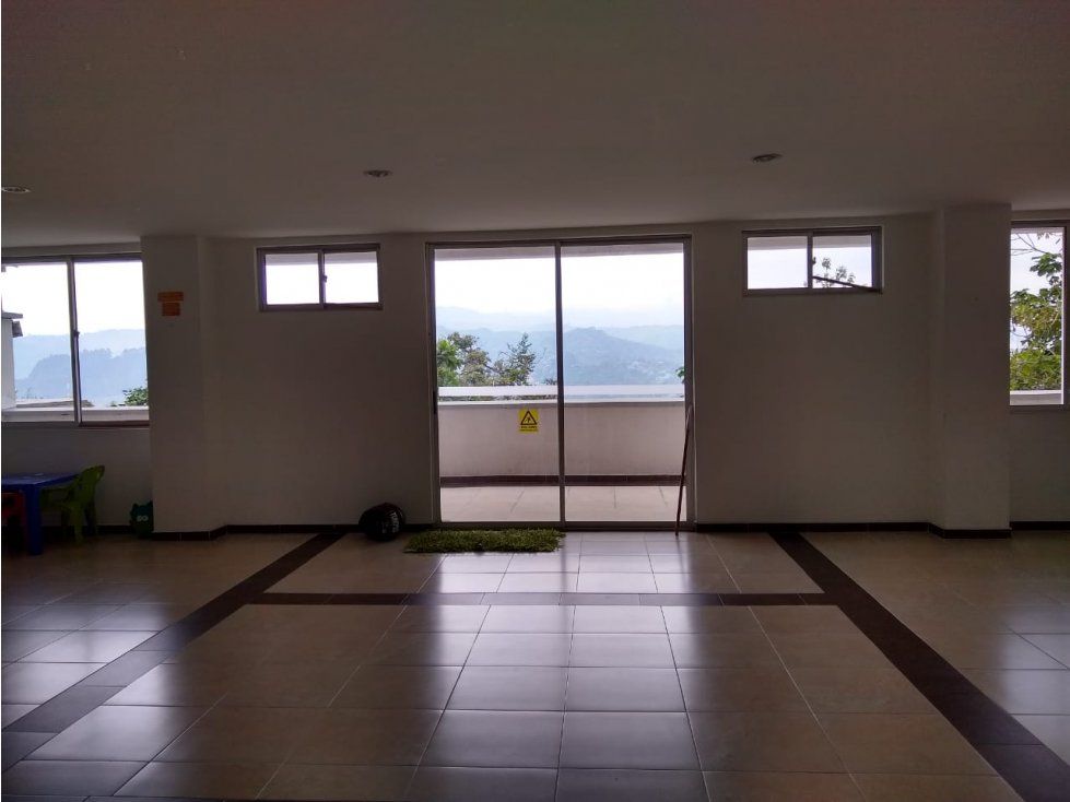 Apartamento en venta Caldas Manizales Nn 86 m2 Habitaciones 3 Baños 2 Garajes 1 Precio $340000000