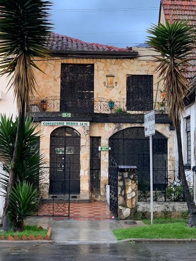 Local en arriendo Cundinamarca Bogotá Teusaquillo 110 m2 Habitaciones 0 Baños 2 Garajes 1 Precio $4300000