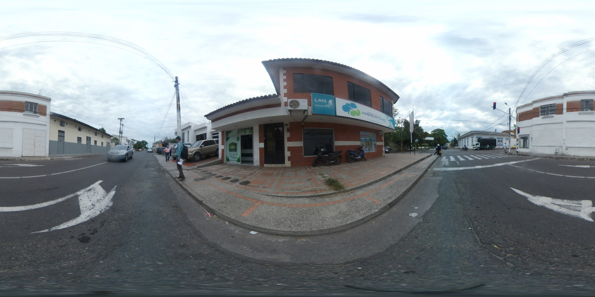 Oficina en arriendo Huila Neiva Centro 20 m2 Habitaciones 0 Baños 0 Garajes 1 Precio $600000